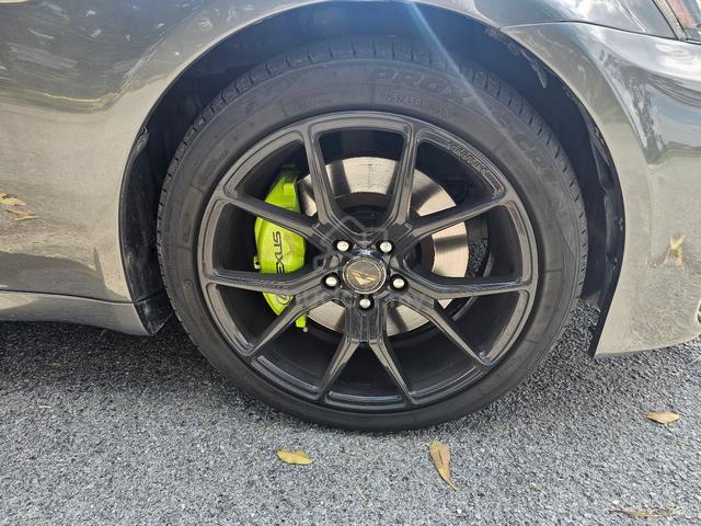2006 Lexus IS250 2.5 (A) - 5