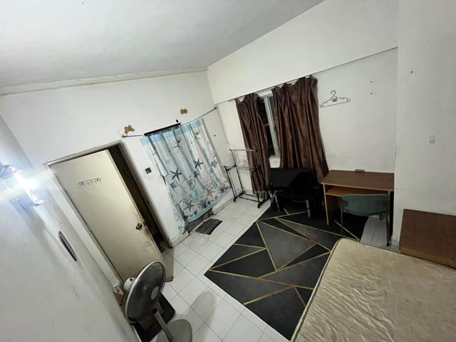 Serdang Skyvillas (One South,Fortune Park,South City,Academia,APU,TPM) 1