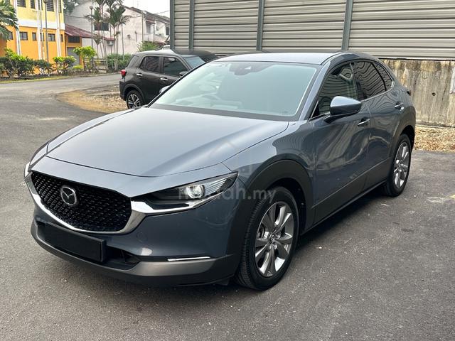 2024 Mazda CX-30 2.0 G 2WD HIGH+ ✅ 27k KM Mileage✅ - 3