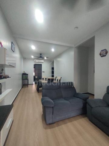 Single Storey Taman Pulai Jaya for Rent🔥Skudai 1