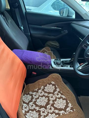 2024 Mazda CX-30 2.0 G HIGH MY19 UPDATED (A) - 5
