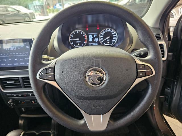2024 Proton SAGA 1.3 PREMIUM AT MY19 FACELIFT (A) - 5