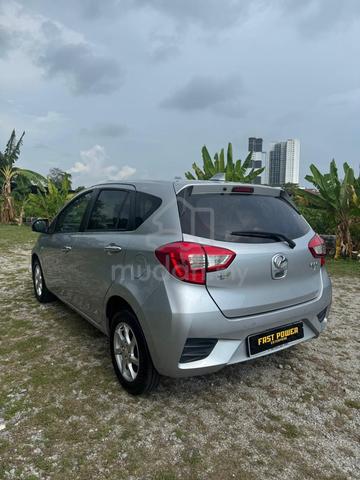 2019 Perodua MYVI 1.3 X (A) - 2