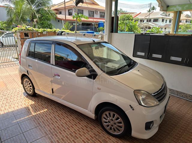 2012 Perodua VIVA 1.0 ELITE EXCLUSIVE (A) - 2