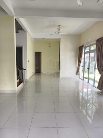 Kepong Areca Residence Semi-D For Rent 1