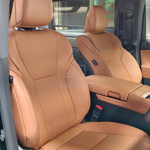 2024 Toyota VELLFIRE 2.4 Z PREMIER (A) - 3