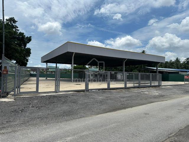 Encircling Expressway Motor Space For Rent ll Outstanding Position ll 1