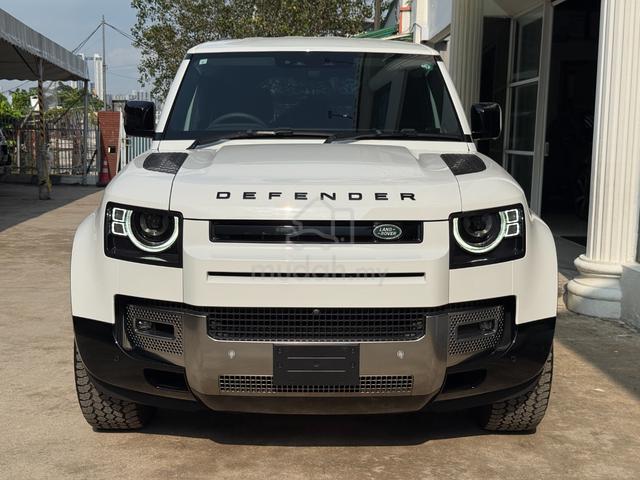2023 Land Rover DEFENDER 2.0 P300 PM BEST OFFER - 3