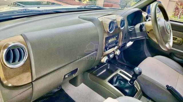 Chery EASTAR 2.0 STANDARD (A)100km Malaysia best 1 - 4