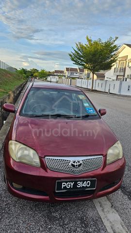 2006 Toyota VIOS 1.5 G FACELIFT (A) - 3