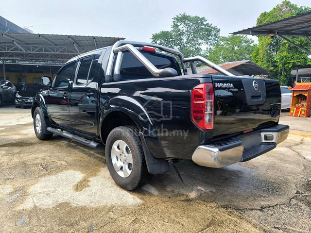 2015 Nissan NAVARA 2.5 LE ENHANCED (A) 1 Owner - 3