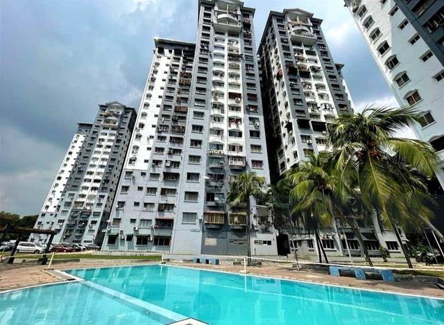 Taman Seri Murni (Selayang) 1