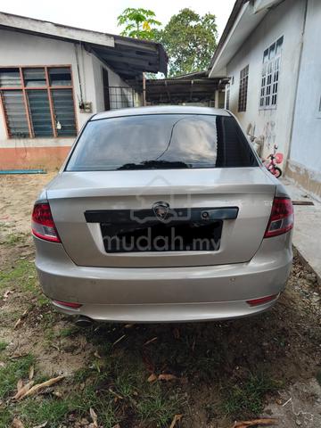 2011 Proton SAGA 1.3 FL EXECUTIVE (A) - 2