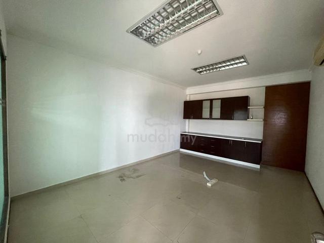 20K sq.ft Krubong Detached Factory Warehouse Bukit Rambai Cheng 5