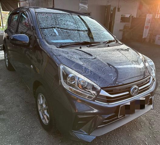 2021 Perodua AXIA 1.0 GXTRA (A) - 4