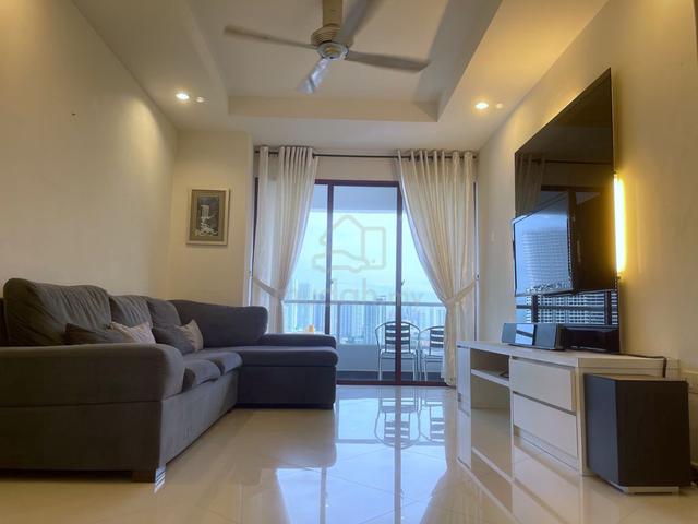 Marina Bay Condominium 1