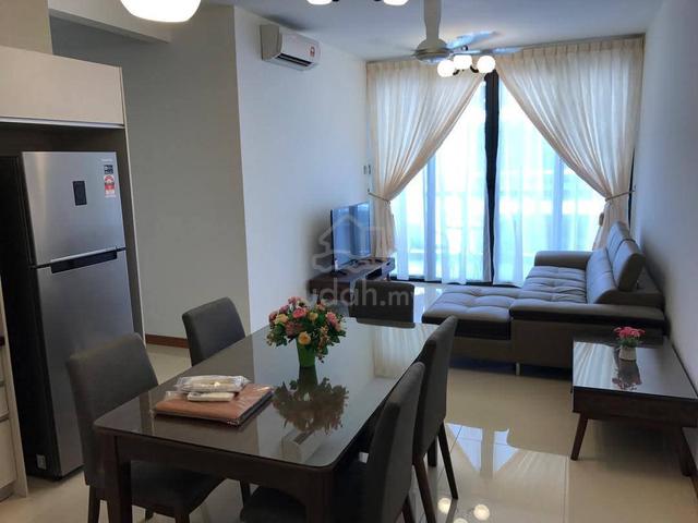 Jesselton Residences 1