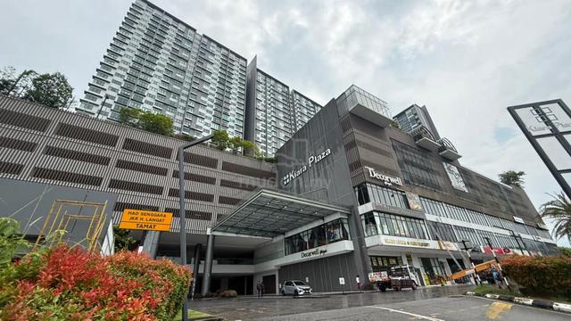 Kiara Plaza, Semenyih, Selangor 1