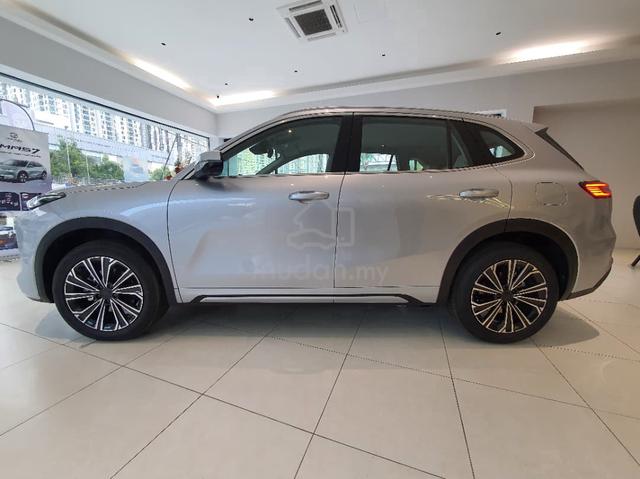2026 Proton eMas 7 1.5 PHEV High Loan Rebate+Gift - 5