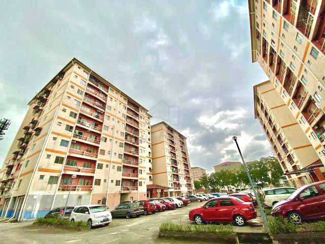 Penaga Mas 1
