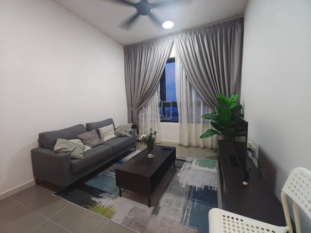 Aster Residence Cheras 1