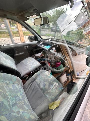 2001 Perodua KANCIL 659cc 660 EX (M) - 4