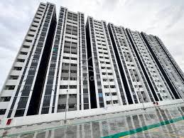 Bukit Tiara Residensi 1