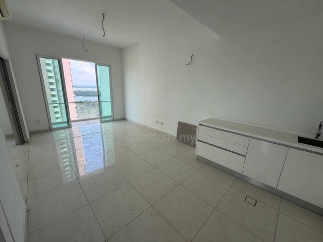 Tropez Residences @ Tropicana Danga Bay 1