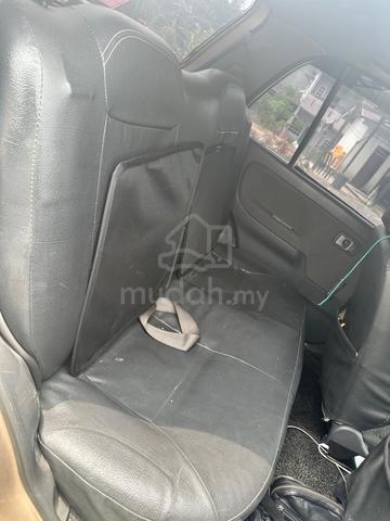 2004 Perodua KELISA 1.0 EZL (A) - 5