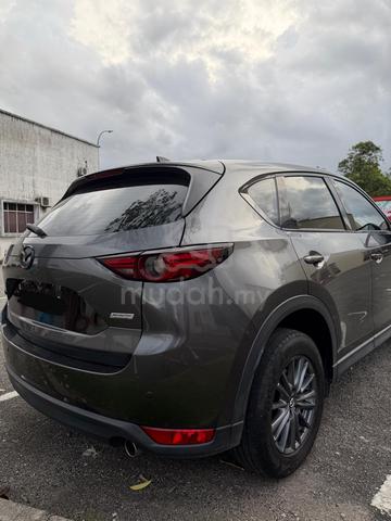 2020 Mazda CX-5 2.0 2WD HIGH SPEC FACELIFT (A) - 3
