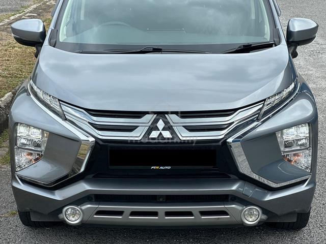 2022 Mitsubishi XPANDER 1.5 / FREE WARRANTY / - 5