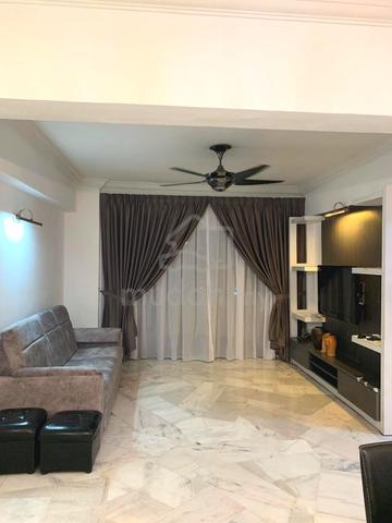 Shang Villa 1