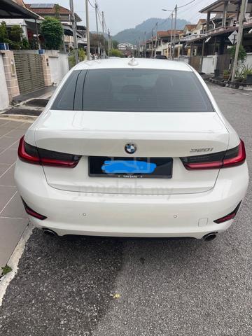 2022 Bmw 3 SERIES 2.0 20I SPORT MY19 G20 (A) - 4