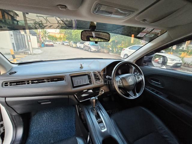 2019 Honda HR-V 1.8 E ENHANCED (A) - 5