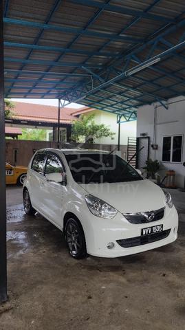 2011 Perodua MYVI 1.3 EZI MY05 FACELIFT (A) - 1