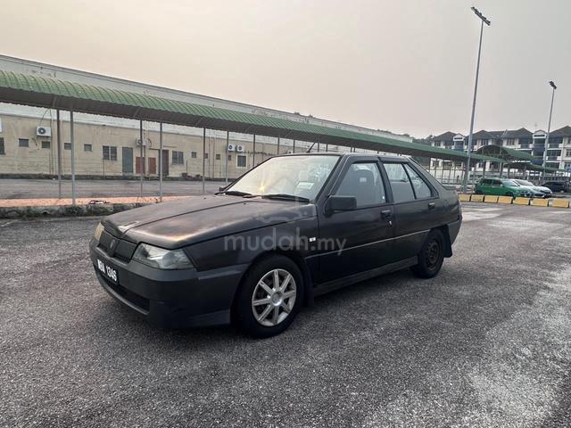 2004 Proton ISWARA 1.3 S A/B (M) SUPER OFFER - 3