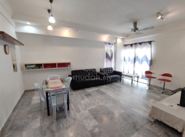 Ridzuan Condominium 1