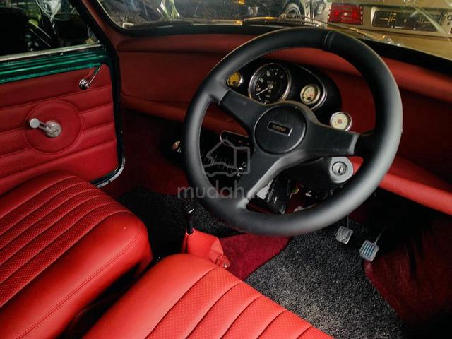 MINI COOPER (m) 1974/1974 - 3