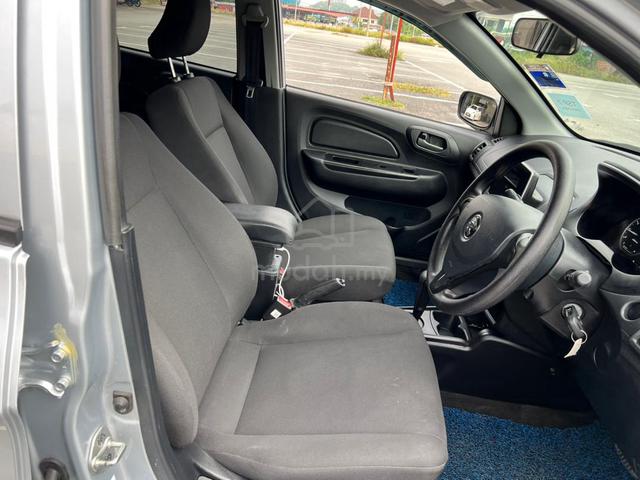 2023 Proton SAGA 1.3 STANDARD AT (A) - 5