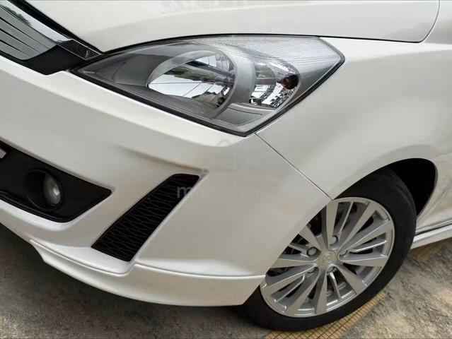 2014 Proton EXORA 1.6 PRIME (A) - 5