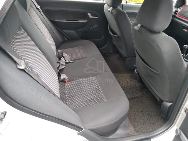 2008 Proton SAGA 1.3 H-LINE (M) - 4
