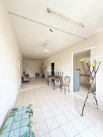 Seremban Putra Apartments 1