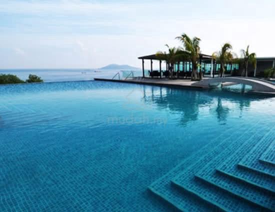 The Peak Condominium 1