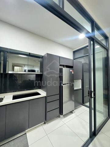 Bennington Residences @ SkyArena 1