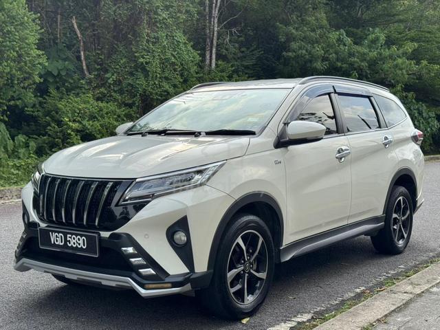 ORI 2021 Perodua ARUZ 1.5 AV (A) - 3