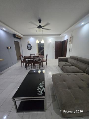 Bangsar Heights 1