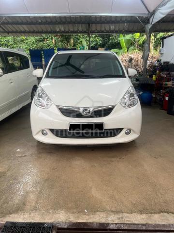 2013 Perodua MYVI 1.3 EZI PREMIUM (A) - 3