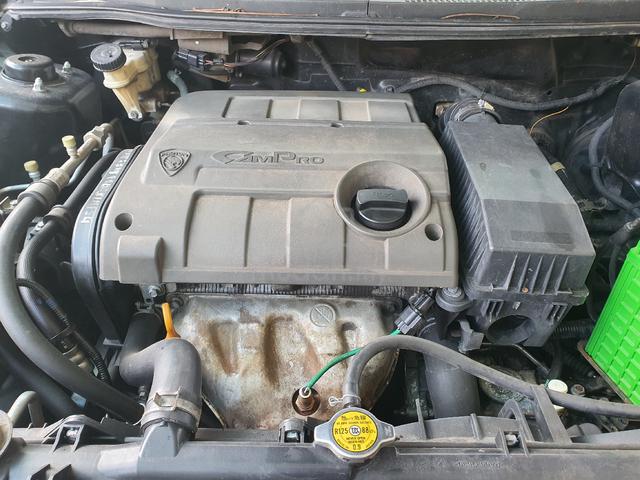 2011 Proton SAGA 1.3 FL (A) Murah - 3