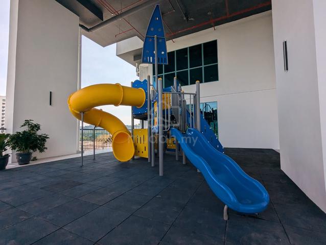 Bay Suites 1
