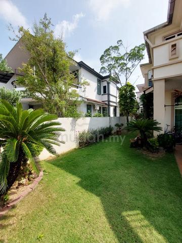 G&G Juru Seri Cendana Semi-D|Fully Reno+Sola panal|4+1Bed,3Bath 1